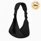 Fascia porta-bebè Sling® | Nero