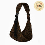 Fascia porta-bebè Sling® | Leopardato