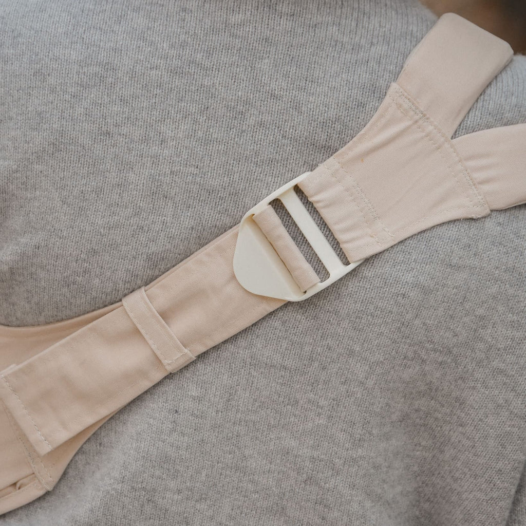 Porte-bébé Sling® beige
