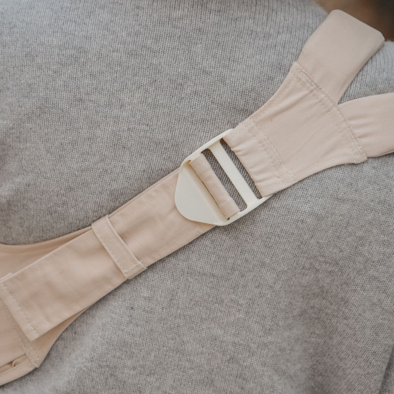 Porte-bébé Sling® beige