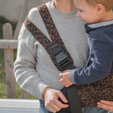 Porte-bébé Sling® léopard